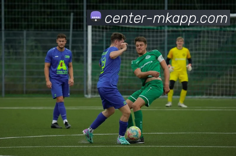 MK体育品牌故事